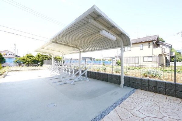 グランディオーソの物件内観写真